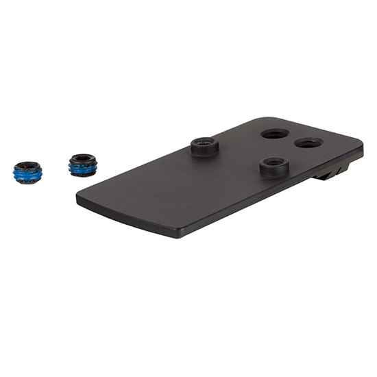 TRIJICON RMRcc MOUNT PLATE SIG SAUER 365 - Optic Accessories